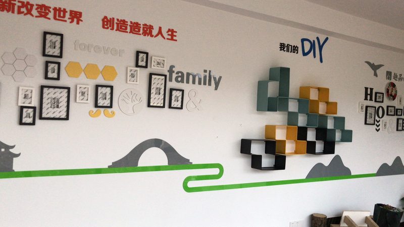 画册设计，从构思到成品：流程与关键点解析