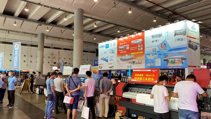 小型展台搭建，如何选择靠谱的公司？**