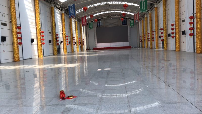 深圳展厅设计：如何打造专业且吸引人的展示空间**