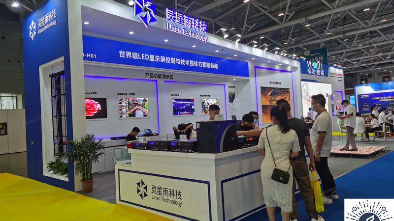 广州展览展示互动装置定制的奥秘与技巧
