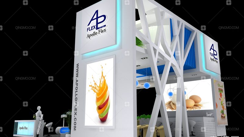 餐饮logo设计公司怎么选？从品牌定位出发