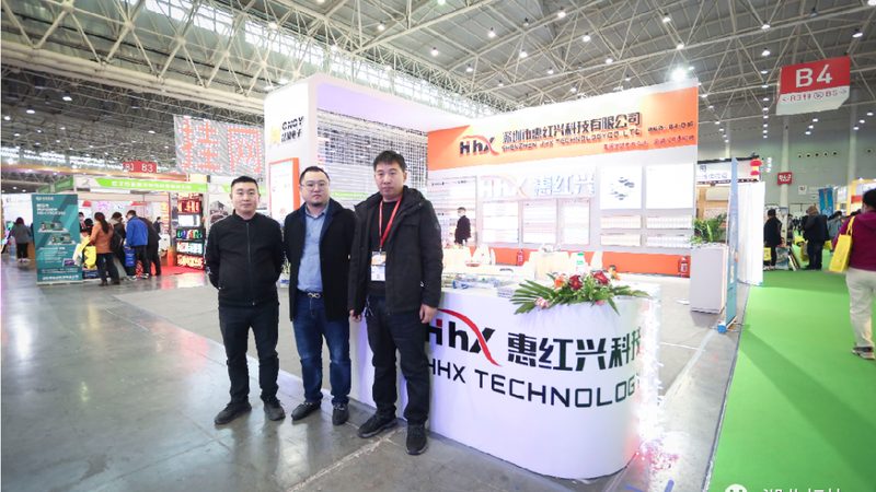 广告传媒全案服务：揭秘展台搭建背后的专业逻辑